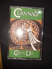 Clannad, Crann Ull Cassette Album