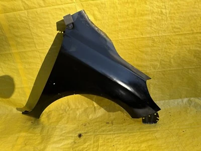 2012 2013 2014 2015 2016 2017 Versa Nissan Passenger Right Fender  - Image 1 of 3
