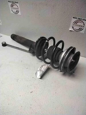 BMW 330I 2001 2002 2003 2004 2005 2006 montaje de puntal izquierdo Foto 1 de 2