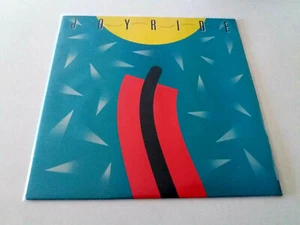 JOYRIDE ""JOYRIDE"" LP VINYL 12" MBE/VG EX/EX - Picture 1 of 2
