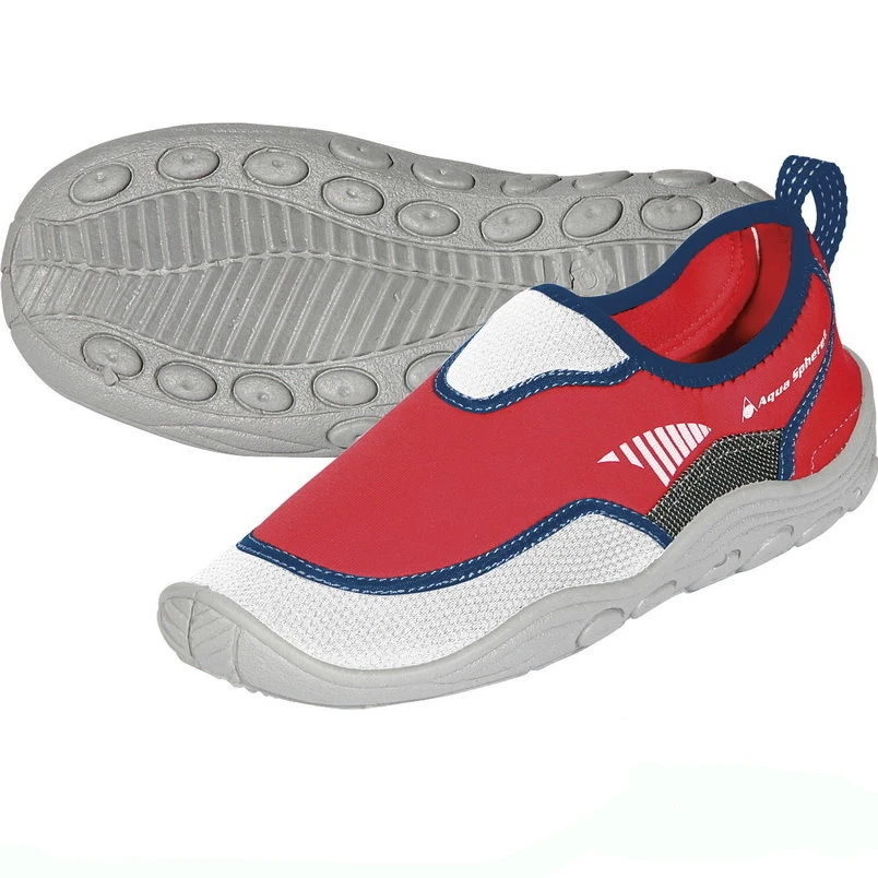 Aqua Sphere Beachwalker RS Aqualung Badeschuh Neoprenschuh Wasserschuh