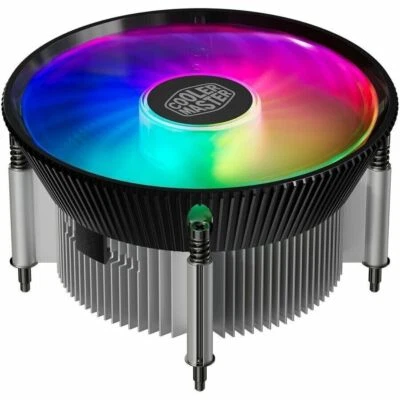 Cooler Master RR-I7C7-18PA-R1 170C Cooling Fan/Heatsink RGB 4.72" LGA-1700 - Image 1 of 4