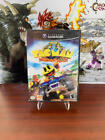 Pac Man World Rally Nintendo GameCube AD - (See Pics)