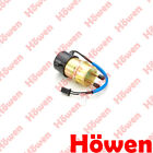 Howen Electrical Fuel Pump Outside Tank 12V Inlet Outlet 6MM Pipes Fits Honda Su