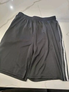 Boys Large Gym Shorts - Picture 1 of 1