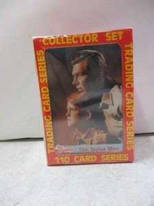 1990 Pacific The Andy Griffith Show Trading Card Set lot 5