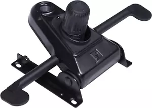 Yaaqoo Office Chair Seat Knee Tilt Mechanism Control Replacement Parts 7.67" X 7 - Picture 1 of 12