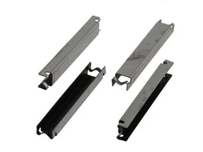 Kit de servicio de pilar de pinza de freno de disco para Ford Explorer 1995-2005 71394BSJJ Foto 1 de 2