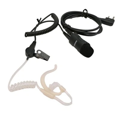 KEP-240-AL Security Headset mit Nebengeräuschfilter für ALINCO Funkgerät - Bild 1 von 3