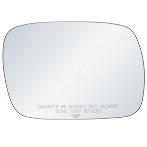 Right Mirror Glass Fix kit For 1997-2001 Jeep Cherokee Adhesive - Picture 1 of 6