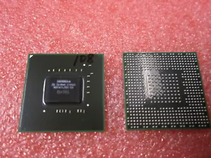 NVIDIA N13P-GV-S-A1 VGA Graphic BGA ES New - Picture 1 of 2