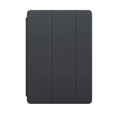 Genuine Apple Smart Cover for 10.5-inch iPad Pro& iPad Air 10.2 Charcoal Gray - Image 1 of 3