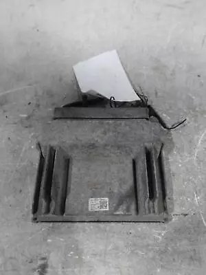 Used Engine Control Module (ECM) fits: 1998 Chevrolet S10/s15/sonoma Electronic Foto 1 de 4