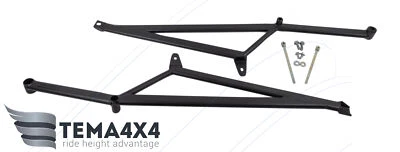 Soporte central de piso para Subaru Forester SG transmisión manual Foto 1 de 4