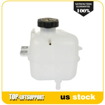 For Chevrolet Beat Spark Spark Classic Radiator Coolant Expansion Tank 95352005 - Изображение 1 из 4