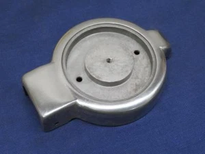 YAMAHA NOS 256-24611-00. Fuel Cap. XS1 XS2 TX650 TA125 (70-75) Y568 - Picture 1 of 1