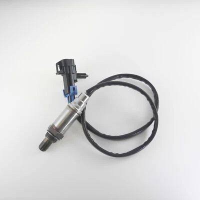 Sensor de oxígeno Lambda O2 15899 para GMC Safari SLX 1998 4,3 L Foto 1 de 4