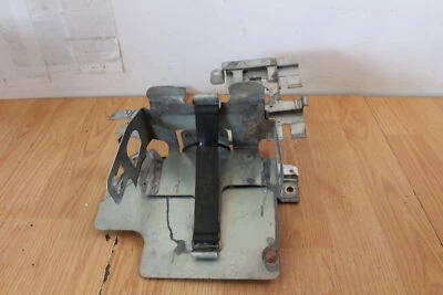 Yamaha Phazer MTX 2008 caja de batería Foto 1 de 4