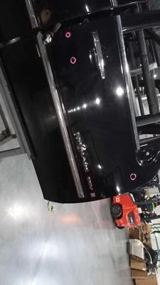 2007 Cadillac Escalade ESV Right Door Black Used OEM 68986 124K Miles — 第 1/3 张图片