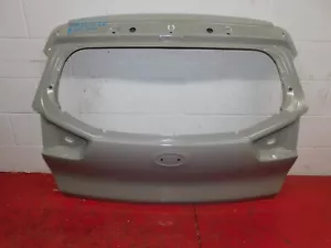 2017 2018 2019 2020 2021 2022 KIA NIRO REAR LIFTGATE SHELL OEM - Picture 1 of 5