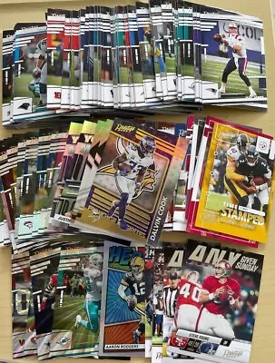 2022 Panini Prestige NFL Football Cards You Pick - Base Set #1 - 275 - Free Ship - Image 1 of 3