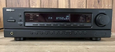 Insignia NS-R2000 AM/FM Stereo Receiver - Image 1 of 4