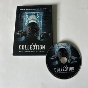 Lionsgate The Collection DVD-widescreen-Christopher Lockhart-special features - Picture 1 of 5
