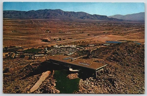 Vintage Postkarte - Blick auf Apple Valley Kalifornien - CA - Bild 1 von 2