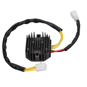 ˘Voltage Regulator 12V Motorcycle Engine Rectifier Interference Proof Waterproof - Picture 1 of 12