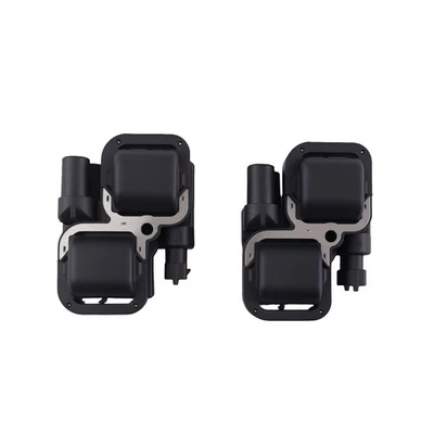 Bobina d'accensione for Mercedes-Benz A-Klasse W169 A200 Turbo 2005-2010 - Image 1 of 4