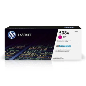 HP genuine 508A magenta CF363A - Picture 1 of 9