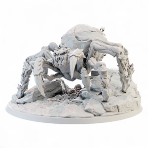 Orcs And Goblins - Wild Amanita Spider - Picture 1 of 2