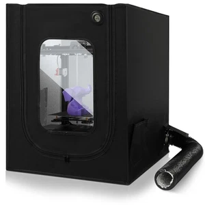 3D Printer Enclosure Compatible Bambu Lab P1/Creality Ender 3/Neptune 3 Pro - Afbeelding 1 van 6