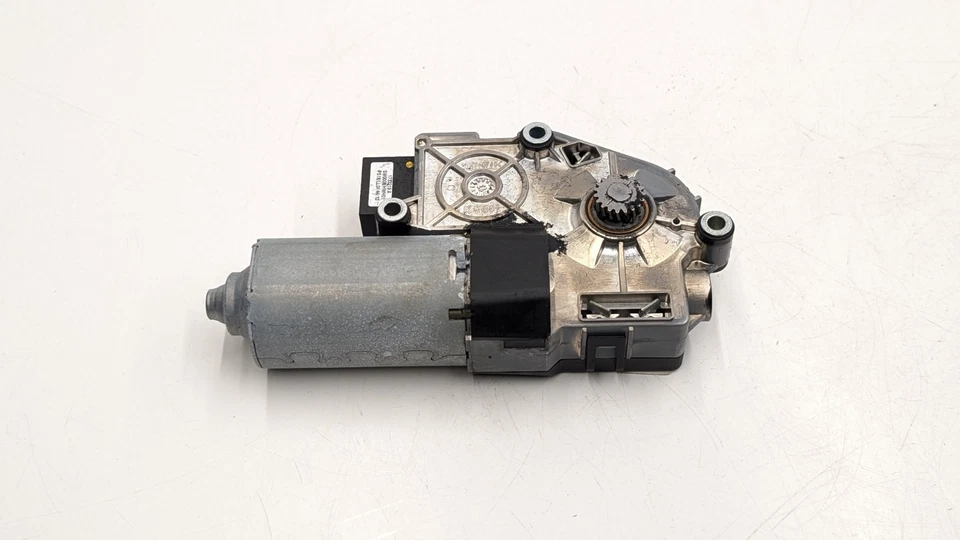 VOLKSWAGEN TOUAREG MK2 7P TECHO CORREDIZO MOTOR 7P0959591B 2013 Foto 1 de 4