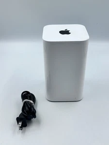 Apple A1470 EMC2635 AirPort Extreme 5th Generation 802.11 - Picture 1 of 9