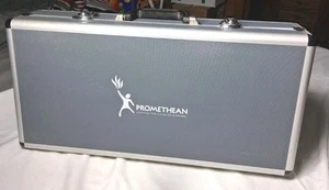 Promethean ActivExpression Metal Case and PRM AV3-01 Lot of 27 - Picture 1 of 14