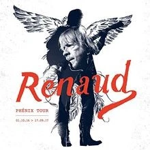 Phenix Tour (Coffret CD Limitee) von Renaud | CD | Zustand akzeptabel - Bild 1 von 2