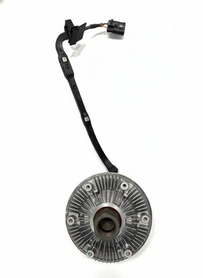 OEM Radiator Fan Clutch for 07-09 Chevrolet C4500 C5500 Kodiak GMC C5500 Topkick - Image 1 of 4