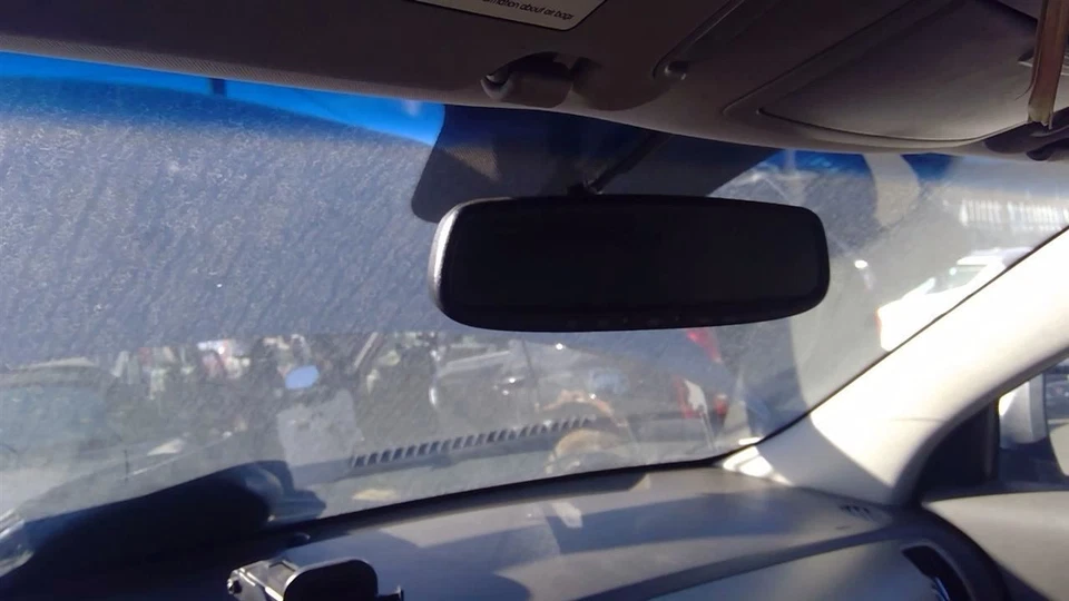 Espejo retrovisor 10 11 12 13 2014 15 16 17 18 19 20 21 Hyundai Tucson atenuación automática Foto 1 de 4