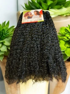 Active Expression Weave synthetic hair extensions Col 1 - Picture 1 of 4