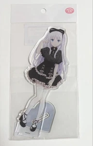 Summer pocketLimited Shiroha Naruse Dark Girly supporto acrilico - Foto 1 di 1