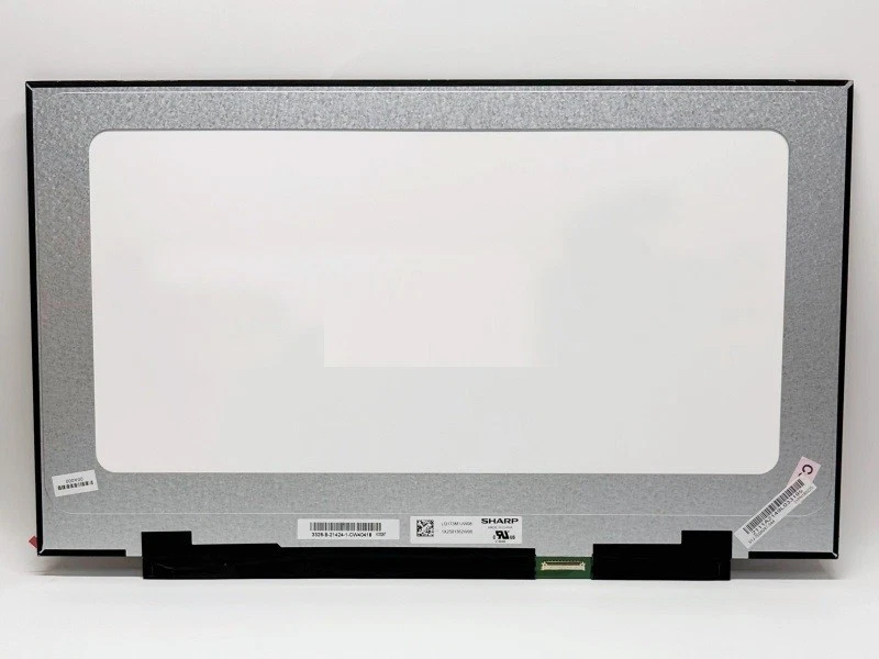 Pantalla LED 17.3" Sharp LQ173M1JW08 1920x1080 Mate 40Pines 360Hz - Immagine 1 di 1