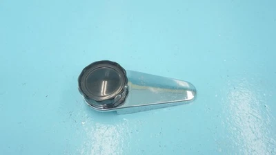 MERCEDES--BENZ 560SL R107 380SL 450SL, PERILLA AJUSTADORA ASIENTO TRASERO + CROMO Foto 1 de 4