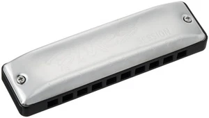 SEYDEL Blues Session Standard Harmonica A - Picture 1 of 2