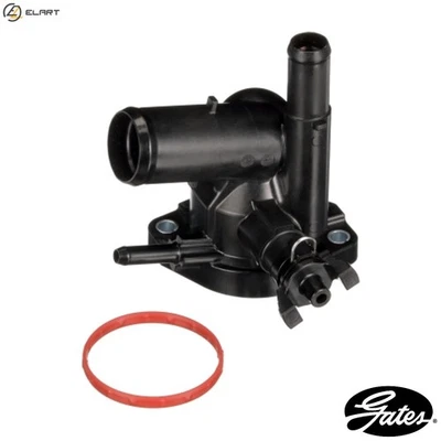 THERMOSTAT COOLANT TH59182G1 FOR TOYOTA YARIS/Hatchback/Van 1NZ-FXE 1.5L 4cyl - Image 1 of 4