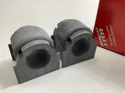 Kit de buje estabilizador de suspensión delantera TRW JBU2340 para Mazda CX-7 2012 Foto 1 de 3