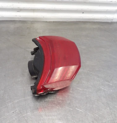 04-09 Yamaha FZ6 FZ600S luz trasera luz freno carcasa 226-31919 Foto 1 de 3