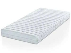 BRECKLE Abendstern Babymatratze Matratze Kindermatratze BABY für Babybett 70x140 - Bild 1 von 4