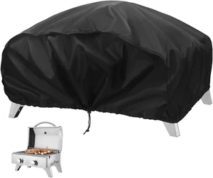 Copertura Barbecue Da Esterno Copri Barbecue Da Esterno Impermeabile,Protezione  - Foto 1 di 27
