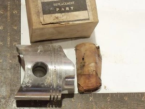 Vintage Kiekhafer replacement piston kit - 739-2776 - Bild 1 von 6